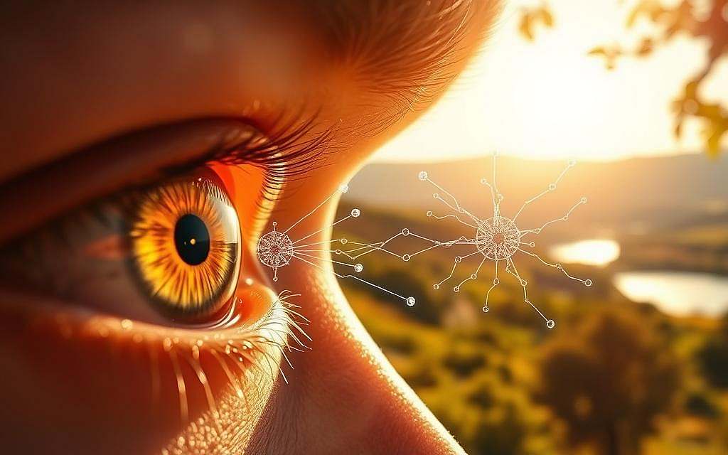Augen, Sehen, Funktionen, Sehfähigkeit, Krankheiten, Heilmethoden, Heilmittel