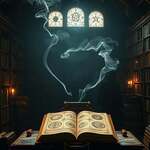 Das Buch der spirituellen Geheimlehren der Antike, spirituelle Geheimlehren