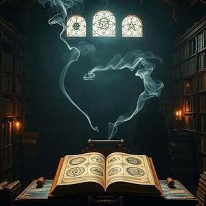 Das Buch der spirituellen Geheimlehren der Antike, spirituelle Geheimlehren