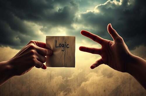 Emotionen, Vernunft, Psychologie, Philosophie, Spiritualität, Bewusstsein