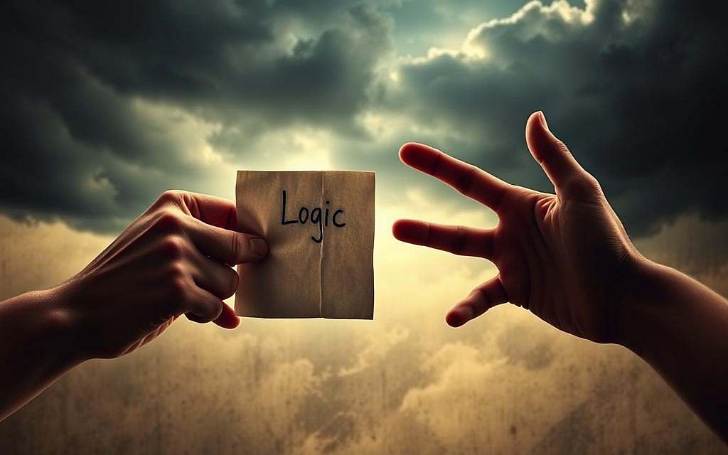 Emotionen, Vernunft, Psychologie, Philosophie, Spiritualität, Bewusstsein