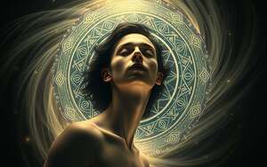 Gesetz der Anziehung, Liebe, Partnerschaft, Beziehungen, Manifestation, Gedanken