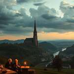 Goethe, Schiller, Herder, Wieland, Deutsche Aufklärung, Weimarer Klassik