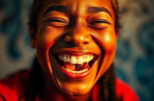 Lachen, Gesundheit, Psychologie, Neurowissenschaften, Medizin, Stressabbau