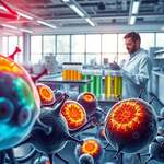 Langlebigkeit, Gerontologie, Biowissenschaften, Medizin, Altersforschung