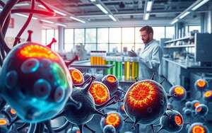 Langlebigkeit, Gerontologie, Biowissenschaften, Medizin, Altersforschung