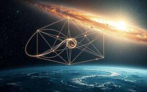 M-Theorie, Stringtheorie, Quantenmechanik, Physik, Universum, Dimensionen