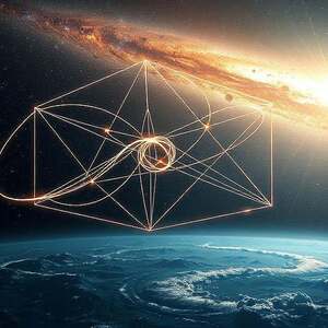 M-Theorie, Stringtheorie, Quantenmechanik, Physik, Universum, Dimensionen