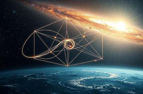 M-Theorie, Stringtheorie, Quantenmechanik, Physik, Universum, Dimensionen