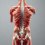 Muskeln, Muskelaufbau, Muskelfunktion, Anatomie, Physiologie, Skelettmuskulatur