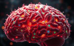 Neurogenese, Lernen, Neuroplastizität, Nervenzellen, Gehirn, Hippocampus