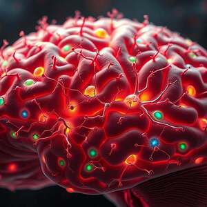 Neurogenese, Lernen, Neuroplastizität, Nervenzellen, Gehirn, Hippocampus