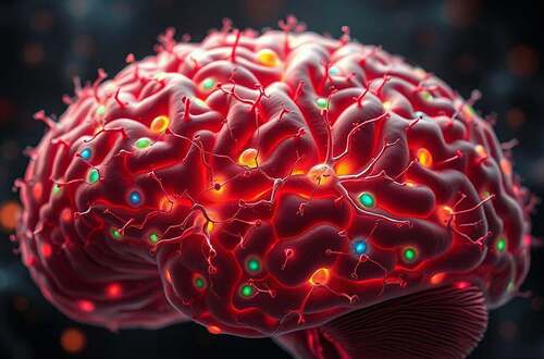 Neurogenese, Lernen, Neuroplastizität, Nervenzellen, Gehirn, Hippocampus