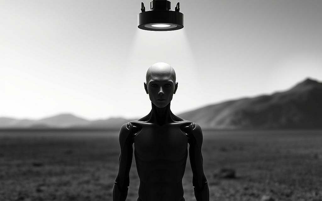 NPC, Non-Player Character, Seelenlosigkeit, Empathielosigkeit, Bewusstsein
