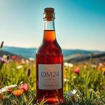 OM24, Naturheilkunde, Phytotherapie, Naturmedizin, Komplementärmedizin,Heilmitte