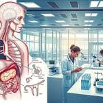 Pathologie, Krankheit, Diagnose, Symptome, Ursachen, Heilung, Therapie, Zukunft