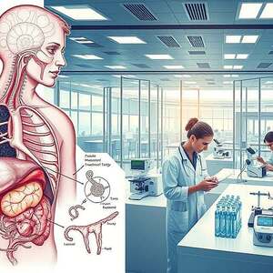 Pathologie, Krankheit, Diagnose, Symptome, Ursachen, Heilung, Therapie, Zukunft