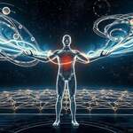 Quantenphysik, Epigenetik, Bewusstsein, Heilung, Spiritualität, Frequenzen