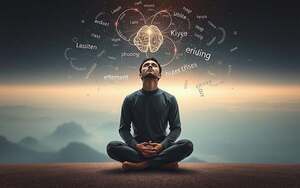 Sprache, Macht, Kommunikation, Bewusstsein, Verstand, Emotionen, Interaktion
