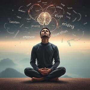 Sprache, Macht, Kommunikation, Bewusstsein, Verstand, Emotionen, Interaktion