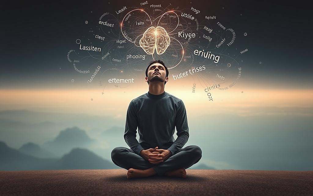 Sprache, Macht, Kommunikation, Bewusstsein, Verstand, Emotionen, Interaktion