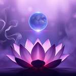 Ajna-Chakra, Drittes Auge, Intuition, innere Weisheit, höhere Wahrnehmung