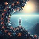 Bewusstsein, Spiritualität, Religion, Quantenphysik, Metaphysik, Physik, Neuro