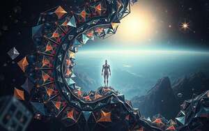 Bewusstsein, Spiritualität, Religion, Quantenphysik, Metaphysik, Physik, Neuro