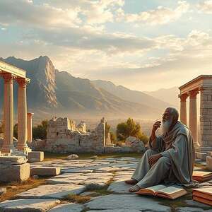 Bewusstsein, Spiritualität, Sein, Wandel, Logos, Einheit, Vielheit, Erkenntnis