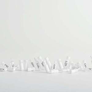 Chelattherapie, Entgiftung, Schwermetallvergiftung, Blei, Quecksilber, Eisen