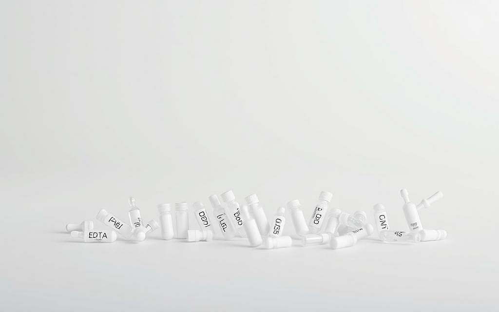 Chelattherapie, Entgiftung, Schwermetallvergiftung, Blei, Quecksilber, Eisen