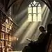 Eriugena, Abaelard, Thomas Aquin, Meister Eckhart, Duns Scotus, Ockham, Cusanus