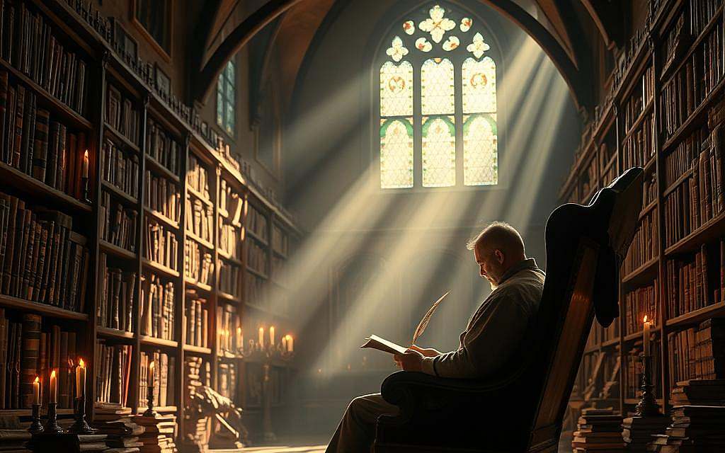 Eriugena, Abaelard, Thomas Aquin, Meister Eckhart, Duns Scotus, Ockham, Cusanus