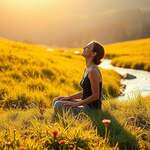 Glück, Bewußtsein, Spiritualität, Psychologie, Zufriedenheit, Selbstfindung