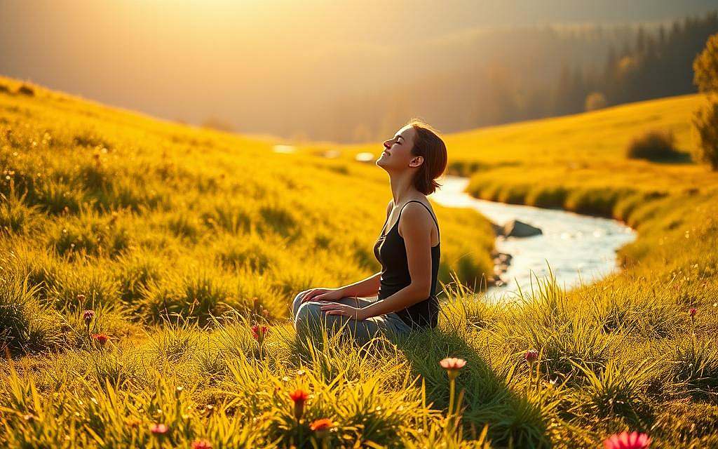 Glück, Bewußtsein, Spiritualität, Psychologie, Zufriedenheit, Selbstfindung