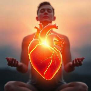 Herzintelligenz, Körperweisheit, Bewusstsein, Spiritualität, Komplementärmedizin