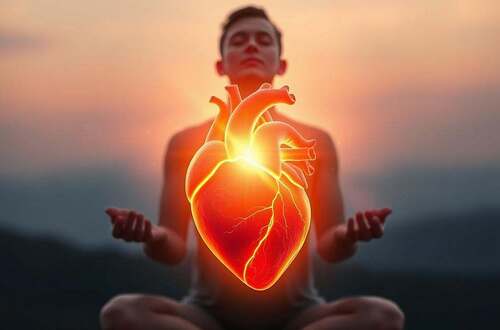 Herzintelligenz, Körperweisheit, Bewusstsein, Spiritualität, Komplementärmedizin
