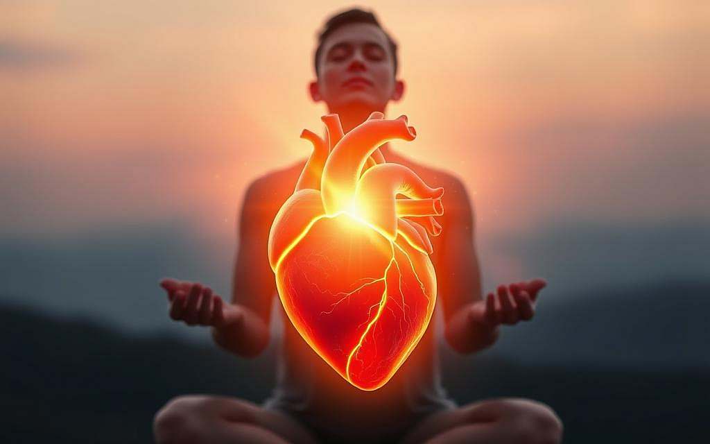 Herzintelligenz, Körperweisheit, Bewusstsein, Spiritualität, Komplementärmedizin