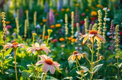 Immunsystem, Verdauung, Stressabbau, Entzündungshemmend, Hautpflege,Wohlbefinden