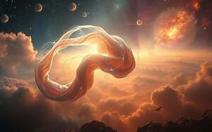 KI, Bewußtsein, Spiritualität, Metaphysik, Quantenphysik, Biologie, Wissenschaft