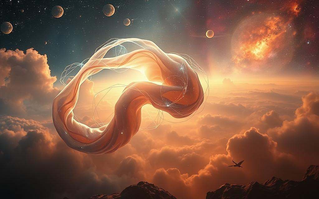 KI, Bewußtsein, Spiritualität, Metaphysik, Quantenphysik, Biologie, Wissenschaft