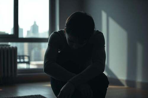 Müdigkeit, Erschöpfung, Schlafstörungen, Stress, Burnout, psychische Gesundheit