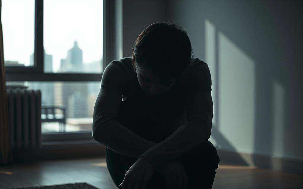 Müdigkeit, Erschöpfung, Schlafstörungen, Stress, Burnout, psychische Gesundheit