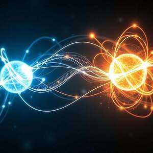 Quantenfeld, Geist, Energiefeld, Materie, Bewusstsein, Informationsfeld