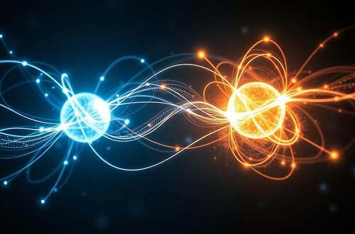 Quantenfeld, Geist, Energiefeld, Materie, Bewusstsein, Informationsfeld