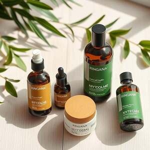 RINGANA Naturprodukte für Gesundheit und Wohlbefinden