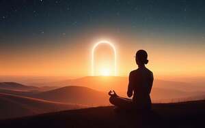 Rückführung, Reinkarnation, Meditation, Hypnose, Bewusstsein, Spiritualität