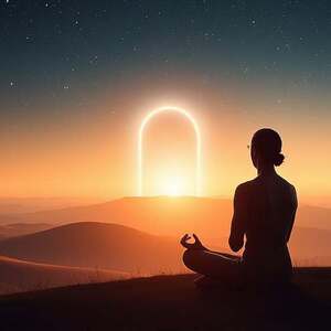 Rückführung, Reinkarnation, Meditation, Hypnose, Bewusstsein, Spiritualität