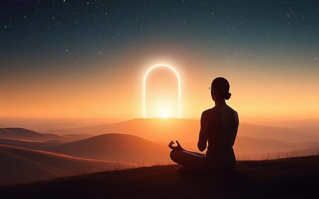 Rückführung, Reinkarnation, Meditation, Hypnose, Bewusstsein, Spiritualität