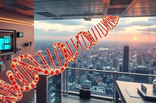 saRNA, modRNA, mRNA, sRNA, selbstreplizierende RNA, Gentherapie, Gefahren, risks